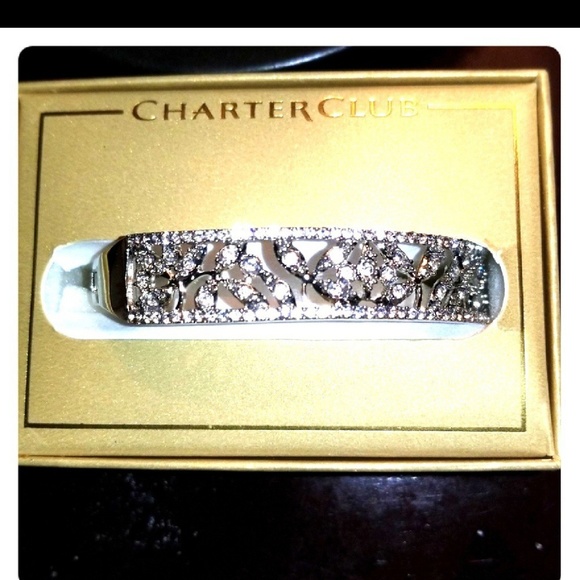 Charter Club Jewelry - CHARTER CLUB BRACELET NEW IN BOX📦 NWT